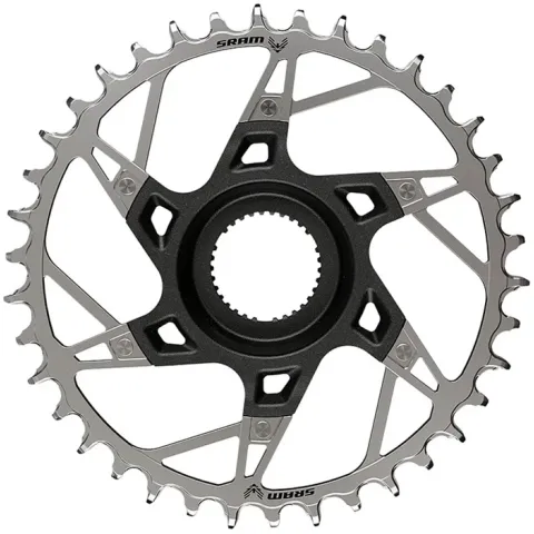 Зірка SRAM XX Eagle Transmission E-MTB Yamaha DM 36T 11.6218.070.000