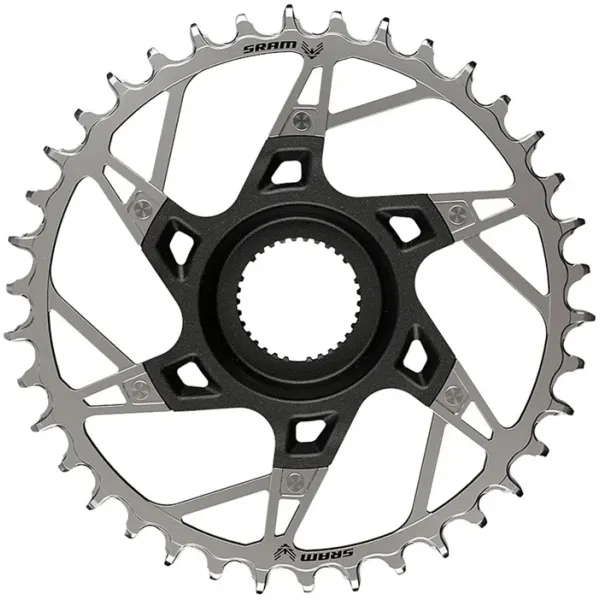 Зірка SRAM XX Eagle Transmission E-MTB Yamaha DM 36T 11.6218.070.000