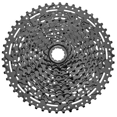 Касета Tektro CS-M5000-10 11-50T 10 швидкостей