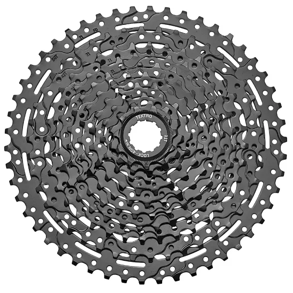 Касета Tektro CS-M5000-10 11-50T 10 швидкостей