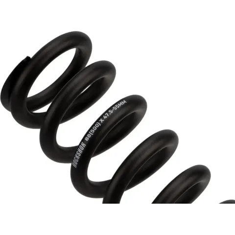 Пружина RockShox Metric Coil 134 мм, 400 lb, хід 47.5–55 мм