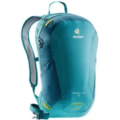 Рюкзак DEUTER Speed Lite 12 petrol-arctic