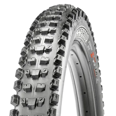 Покришка Maxxis Dissector 29x2.60 TPI-60 Foldable 3C MaxxTerra EXO+ TR