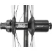 Колесо заднє DT SWISS ARC 1100 DICUT DB 80 12/142 Shimano 11 Колесо заднє DT SWISS ARC 1100 DICUT DB 80 12/142 Shimano 11