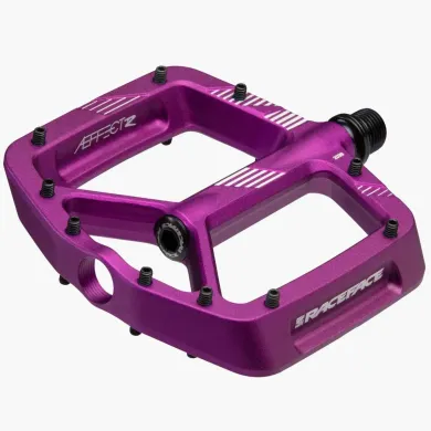 Педалі RaceFace Aeffect R Purple
