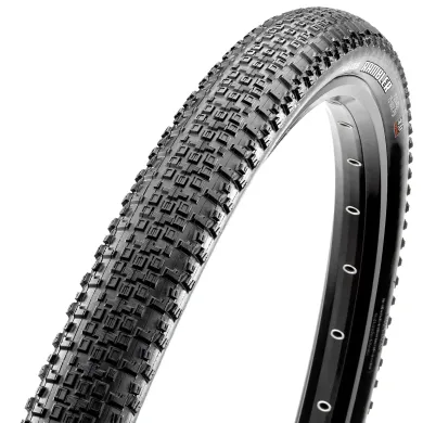 Покришка Maxxis Rambler 700x45C 60 TPI Wire EXO Dual Compound