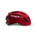 Шолом MET Vinci MIPS CE Red Metallic Glossy