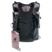 Рюкзак DEUTER Ascender 13 grape Рюкзак DEUTER Ascender 13 grape