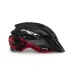 Шолом MET Veleno Mips Black Red Matt Glossy Шолом MET Veleno Mips Black Red Matt Glossy