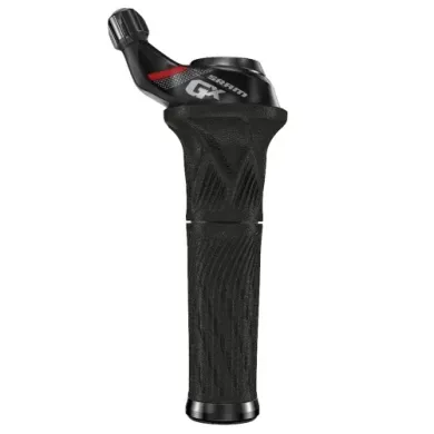 Манетка SRAM GX Grip Shift 11 швидкостей права