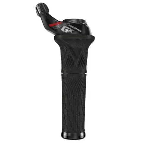 Манетка SRAM GX Grip Shift 11 швидкостей права