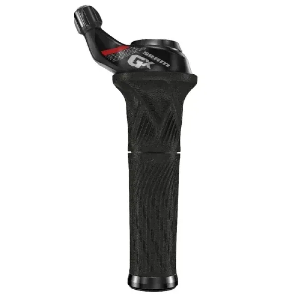 Манетка SRAM GX Grip Shift 11 швидкостей права Манетка SRAM GX Grip Shift 11 швидкостей права