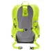 Рюкзак DEUTER Speed Lite 13 2807 jade-citrus Рюкзак DEUTER Speed Lite 13 2807 jade-citrus
