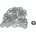 Шайби Sram RockShox Fork Crush Washers 8 мм Шайби Sram RockShox Fork Crush Washers 8 мм