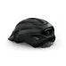 Шлем MET DOWNTOWN CE BLACK | GLOSSY