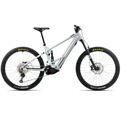 Електричний велосипед ORBEA WILD ST H30 600W 2026