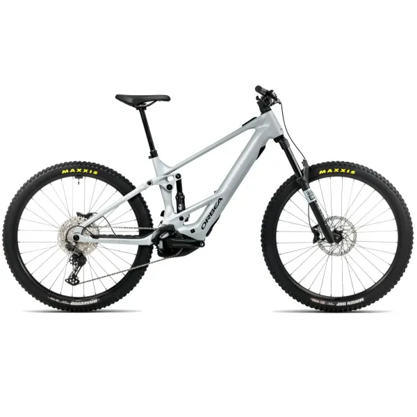 Електричний велосипед ORBEA WILD ST H30 600W 2026
