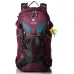 Рюкзак DEUTER Freerider Pro 28 SL blackberry-arctic
