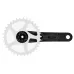 Шатуни Race Face Atlas 2016, 170 мм, Black Шатуни Race Face Atlas 2016, 170 мм, Black