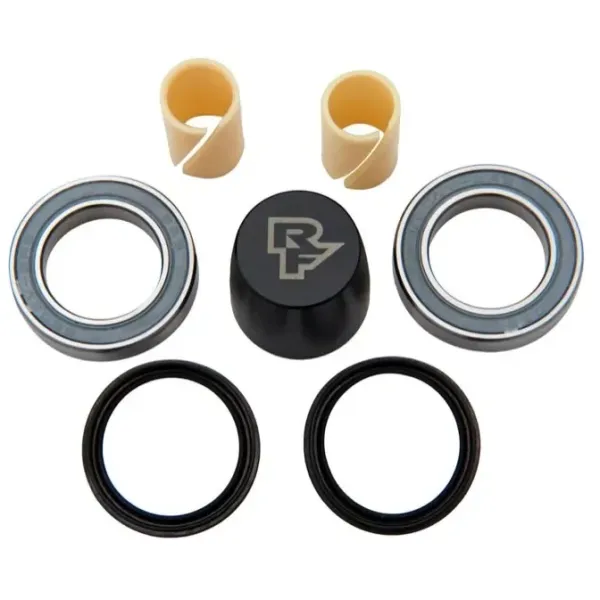 Ремкомплект педалей RaceFace Atlas 2022 Rebuild Kit Ремкомплект педалей RaceFace Atlas 2022 Rebuild Kit