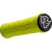 Гріпси RaceFace Grippler 30 мм Lock On, жовті Гріпси RaceFace Grippler 30 мм Lock On, жовті
