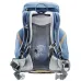 Жіночий рюкзак DEUTER Groden 30 SL 30 л petrol-arctic