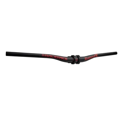 Кермо Race Face TURBINE R 35x800 мм 20 мм Red HB18TURR2035X800RED185