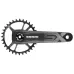 Шатуни SRAM SX Eagle DUB 170 мм 32T X-SYNC 2 Steel