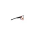 Окуляри LYNX Tucson 2 PH B matt black / #1 smoke photochromic with black red revo