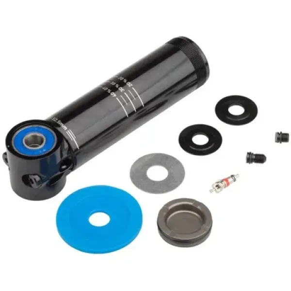 Корпус амортизатора RockShox Shock Body/IFP Deluxe/Super Deluxe BR 65 Корпус амортизатора RockShox Shock Body/IFP Deluxe/Super Deluxe BR 65