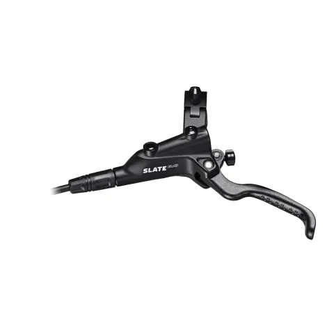 Ліва ручка гідравлічних гальм TRP SL1.7 Slate EVO, чорна