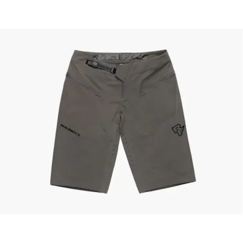 Велошорти RaceFace Indy Shorts Charcoal