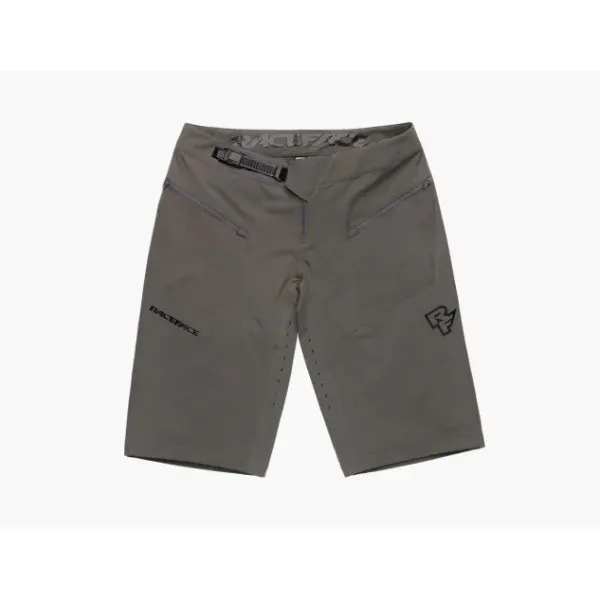 Велошорти RaceFace Indy Shorts Charcoal Велошорти RaceFace Indy Shorts Charcoal
