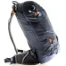 Рюкзак DEUTER Freerider Lite 25 3010 navy Рюкзак DEUTER Freerider Lite 25 3010 navy