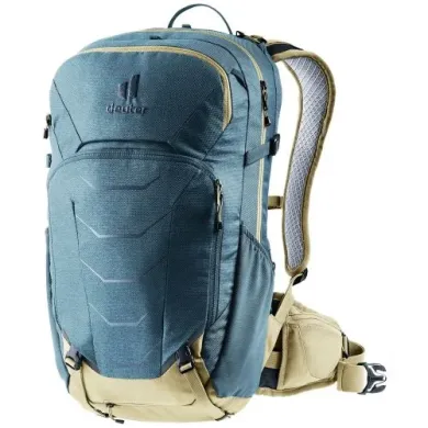 Рюкзак DEUTER Attack 20 atlantic-desert