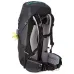 Рюкзак жіночий DEUTER Trail Pro 34 SL graphite-black Рюкзак жіночий DEUTER Trail Pro 34 SL graphite-black