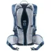 Рюкзак DEUTER Bike I 20 steel-midnight