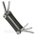 Мультитул LEZYNE CARBON - 5 Карбон Y11 Мультитул LEZYNE CARBON - 5 Карбон Y11