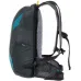 Рюкзак DEUTER Race 8 graphite-petrol Рюкзак DEUTER Race 8 graphite-petrol