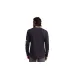 Велоджерсі RaceFace Commit Tech Top Black