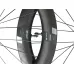 Колесо заднє DT SWISS ARC 1400 DICUT 62 CL 12/142