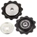 Ролики заднього перемикача SRAM X0 05-07, 11T Ролики заднього перемикача SRAM X0 05-07, 11T