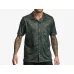 Велосорочка RaceFace Torres Technical Button Up Black L Велосорочка RaceFace Torres Technical Button Up Black L