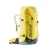 Рюкзак DEUTER Gravity Expedition 45+ corn-teal Рюкзак DEUTER Gravity Expedition 45+ corn-teal
