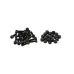 Набір шипів RaceFace Chester Pedal Pin Kit, 40 шт Набір шипів RaceFace Chester Pedal Pin Kit, 40 шт