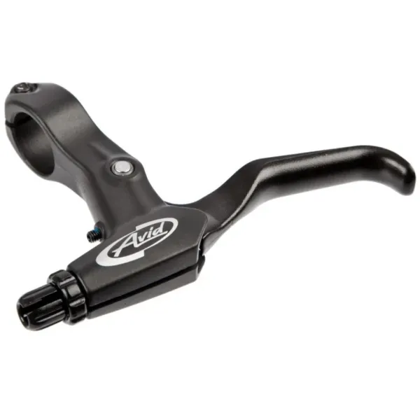 Гальмівна ручка Sram FR-5 Satin Black