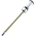 Повітряна пружина FOX Air Shaft Assy 2021 36 160mm Float NA2 E-Bike+