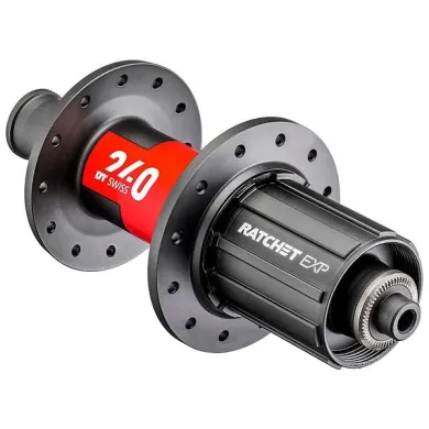 Втулка DT SWISS 240 Classic Flange Non-Disc Shimano SL11 28отв.
