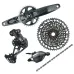 Групсет Sram GX Eagle DUB Lunar 12ск 170 BOOST 32t XG-1275 10-52t