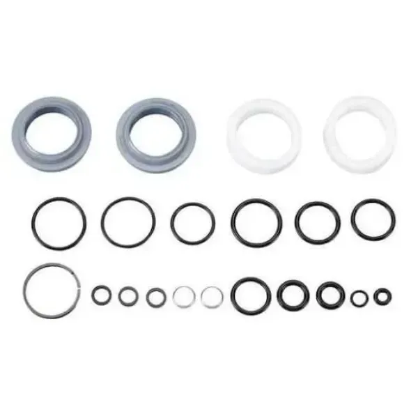 Сервісний набір RockShox FORK BASIC SEKTOR SILVER RL A2 (NON BOOST), арт. 00.4315.032.630